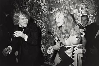 GARRY WINOGRAND (1928-1984) A selection of three photographs from Women are Beautiful. Circa 1970; printed circa 1980.